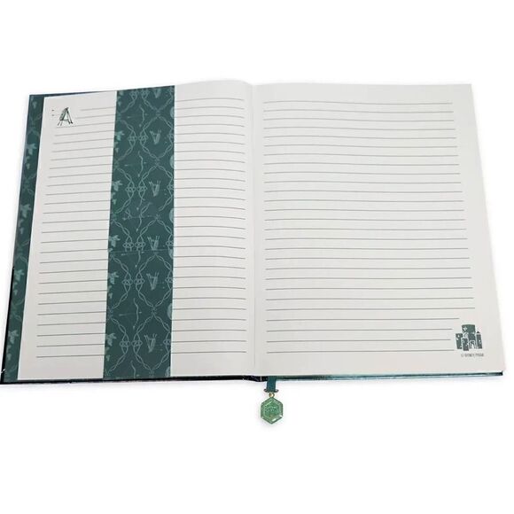 Merida Castle Journal Brave Disney Castle Collection Limited Series 9 of 10 NEW - Picture 2 of 9